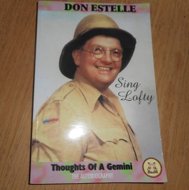  Happy Don Estelle\s birthday to all those who celebrate it 