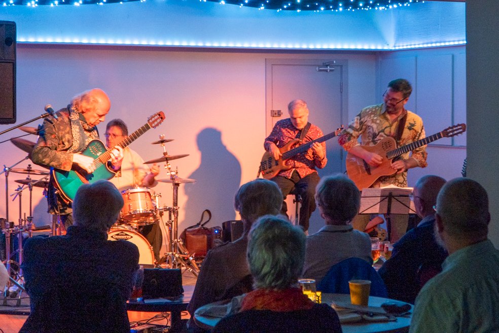 Wakefield Jazz tweet media