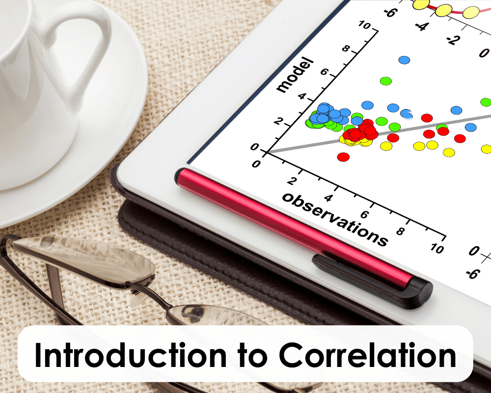 TecTaylorAmarel's tweet photo. Introduction to Correlation https://t.co/0dPxOEXqtb https://t.co/LrBo1vOrZe