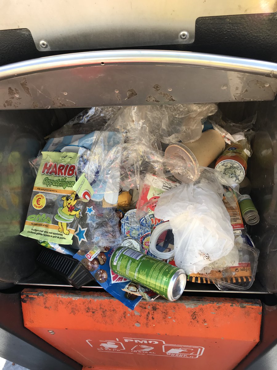 🚮♓️@ns Ro@ch 💚 alias Hans Voorn... tweet media