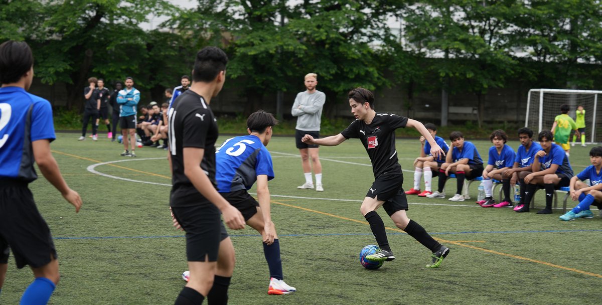 lfitokyo's tweet photo. ISTAA - PROCHAINS MATCHS LE 24/05 16H-19H #ADOMICILE
🏆🔥 Succès remarquables pour nos équipes du #LFITokyo dans la #ISTAA !
Les U18 garçons, les U18 filles et les U14 garçons font preuve d'un #talentexceptionnel sur le terrain.
#Bonnechance !⚽✨
@aefeinfo
@FLTfapee
#Foot https://t.co/MLqSZvUiwc