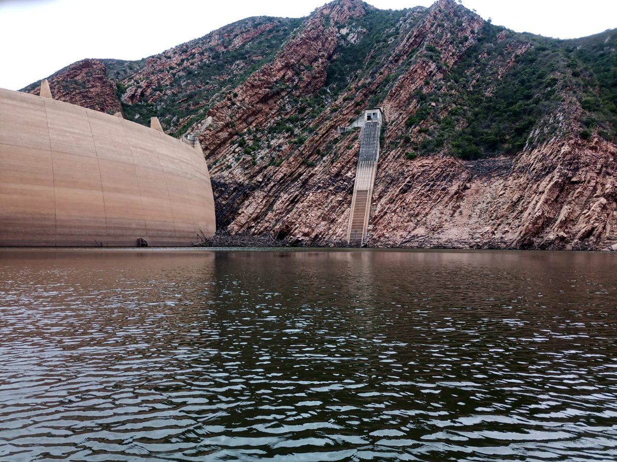 Gamtoos Water tweet media