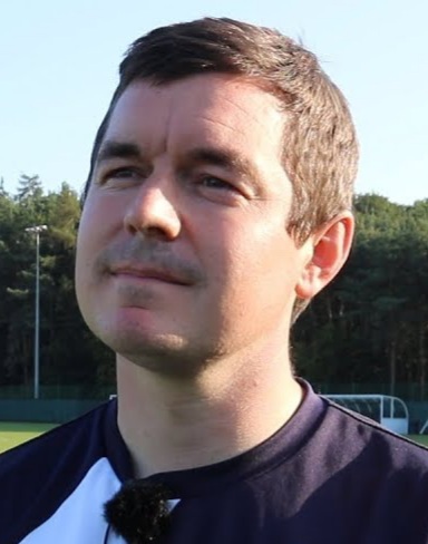 We are delighted to confirm the appointment of Andy Enwood as first team Head Coach.

Andy comes with a proven record of success &amp; will build on the progress already achieved, utilising the unique pathways &amp; partnerships in place.

Welcome to <a href="/BTFC07/">Boroughmuir Thistle</a> Andy.
#aspire
#purplepathway