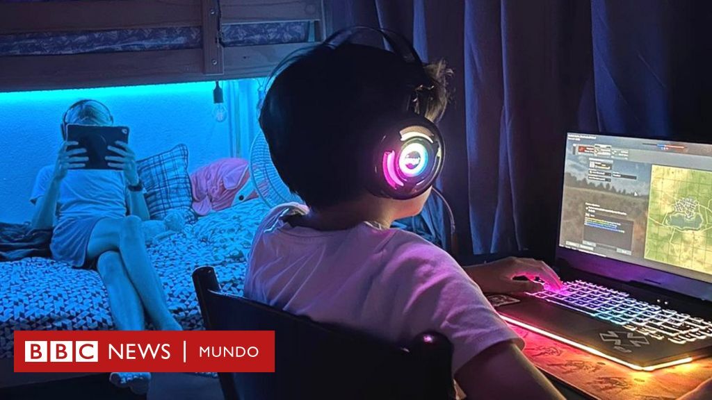 omarcanoc23's tweet photo. Las técnicas de los nuevos videojuegos que empujan a los niños a gastar dinero sin parar https://t.co/LR092RFnlw https://t.co/hJr6KT58a1