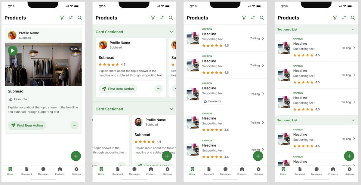 UseStarion's tweet photo. We're revamping our Collection Page to give it a fresh look and feel. The upcoming version will truly reflect your brand and help you showcase your unique identity. Stay tuned for the new and improved experience! #Redesign #NoCode https://t.co/s0lYBSxHO2