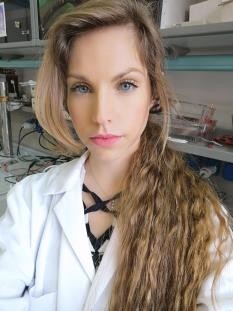 WCCRT_Congress's tweet photo. Dr. Alessia D'Aloia from University of Milano-Bicocca is confirmed to give a virtual presentation at our prestigious event "8th world congress on cancer research and Therapy" in Frankfurt, Germany.
@FightCRC 
@RSNA 
@GM_Cancer 
@BreastCancerCCS 
@cancerNSW 
@FDAOncology 
@NRGonc https://t.co/CXu3nvzKlt