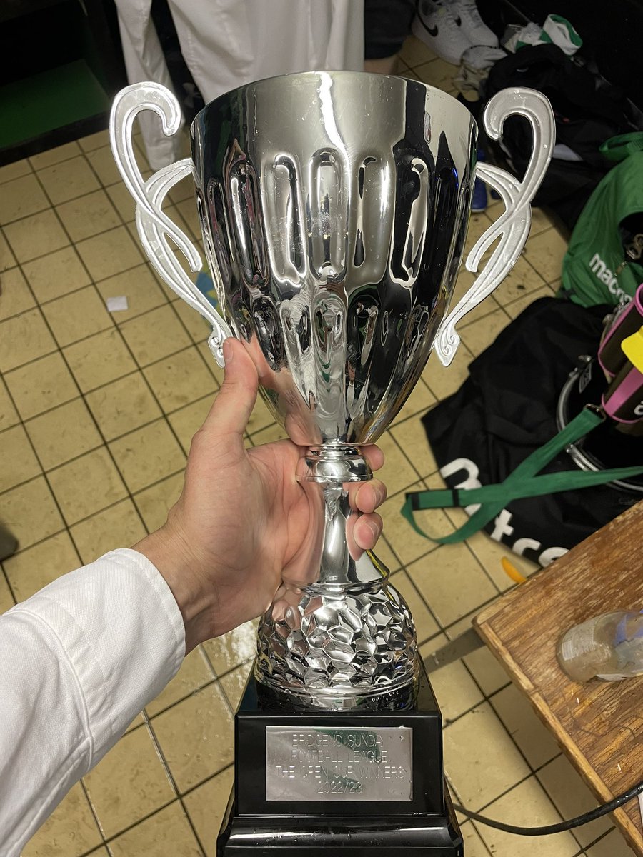 Athletico Tremains tweet media