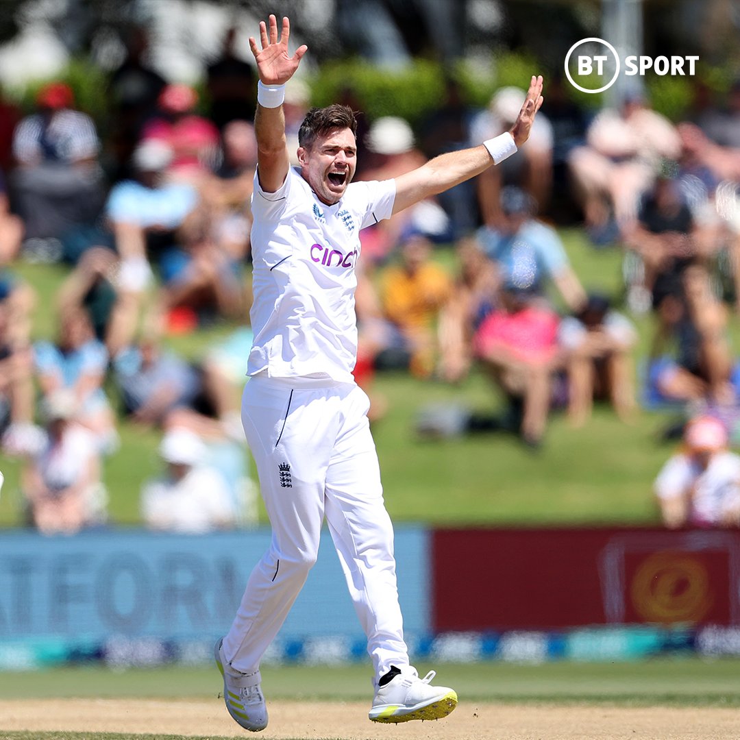 On this day 2 decades ago @jimmy9 made his Test Debut & he is still going strong
Thank you James Anderson for making my depressed life a bit enjoyable 
Will tune into every spell you bowl. 
Can't wait for the Ashes 
#20yearsofExcellence #JamesAnderson