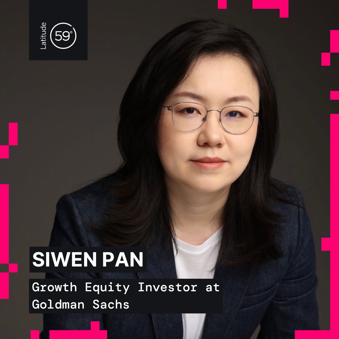 Latitude59's tweet photo. Latitude59 week is here so be ready because we are thrilled to introduce our final group of speakers who will grace the stage with their wisdom and expertise!
See the full list of speakers https://t.co/WMYg20CSZT
...and don't forget to get your tickets! We are almost SOLD OUT💥 https://t.co/UXHvP21Ama