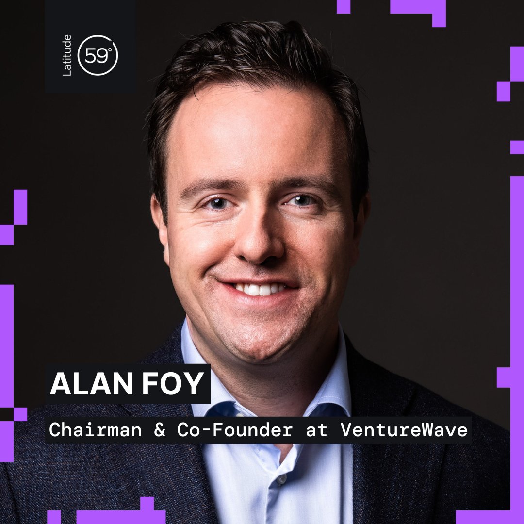 Latitude59's tweet photo. Latitude59 week is here so be ready because we are thrilled to introduce our final group of speakers who will grace the stage with their wisdom and expertise!
See the full list of speakers https://t.co/WMYg20CSZT
...and don't forget to get your tickets! We are almost SOLD OUT💥 https://t.co/UXHvP21Ama