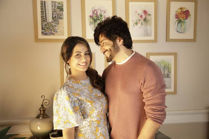 angelbabyfpx's tweet photo. The ship ❤️ The shipper 🤪
#dheerajdhoopar #hinakhan #aakeshwari #hiraj https://t.co/SpJ3n9ONUz