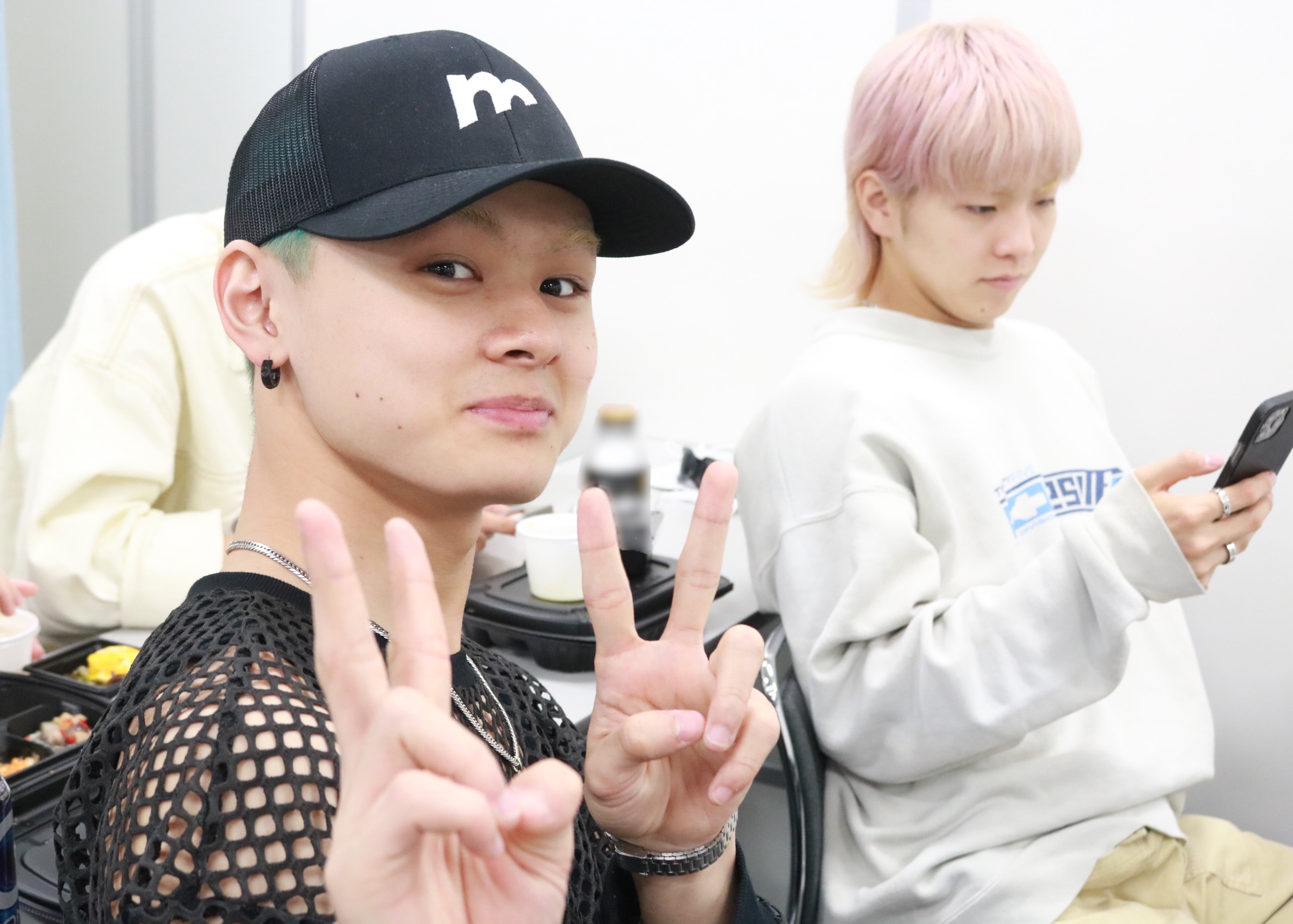 KID PHENOMENON【公式】 on X: