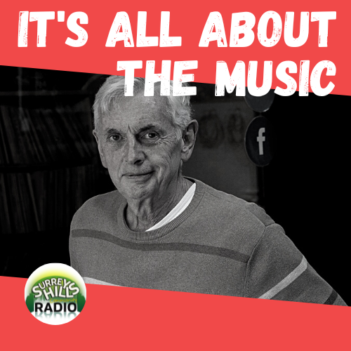 sryhilsradio's tweet image. Got an eclectic music taste? You may well find something for you here with Stewart. Monday lunchtimes, 12noon - 2pm

surreyhillsradio.co.uk/listen - #QuickRecord in Operation