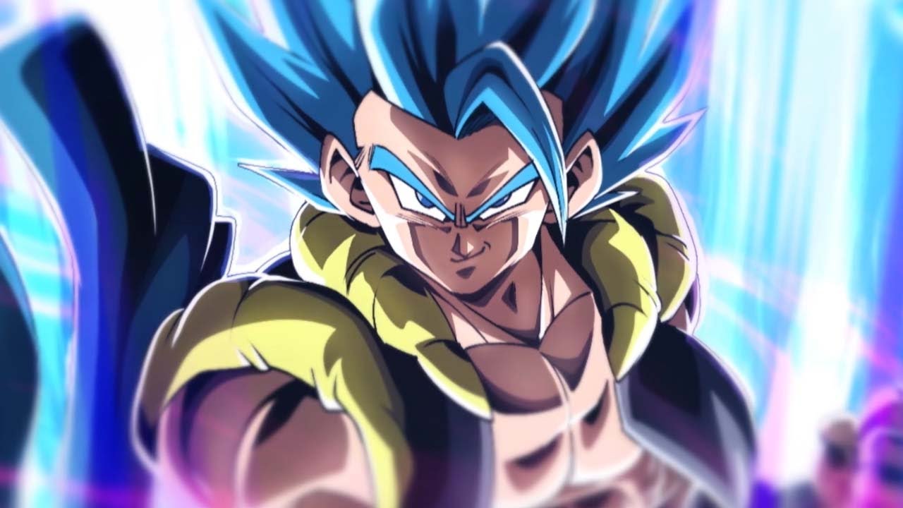 BLACK TEAM - Game Dragonball World v1.0.1 MOD FOR ANDROID