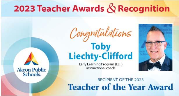 APS Selects Teacher of the Year for 2023 conta.cc/43jIomC