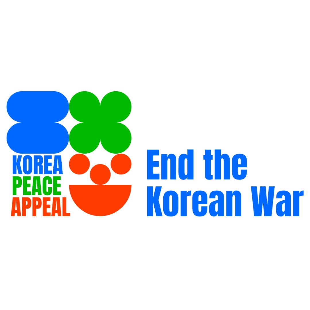The #ccdoc and the @UnitedChurch are responding to an urgent request from the National Council of Churches in Korea (NCCK) to join with them in supporting the Korea Peace Appeal & calling for an official end to the Korean War. Sign the appeal today! conta.cc/3SOvloO