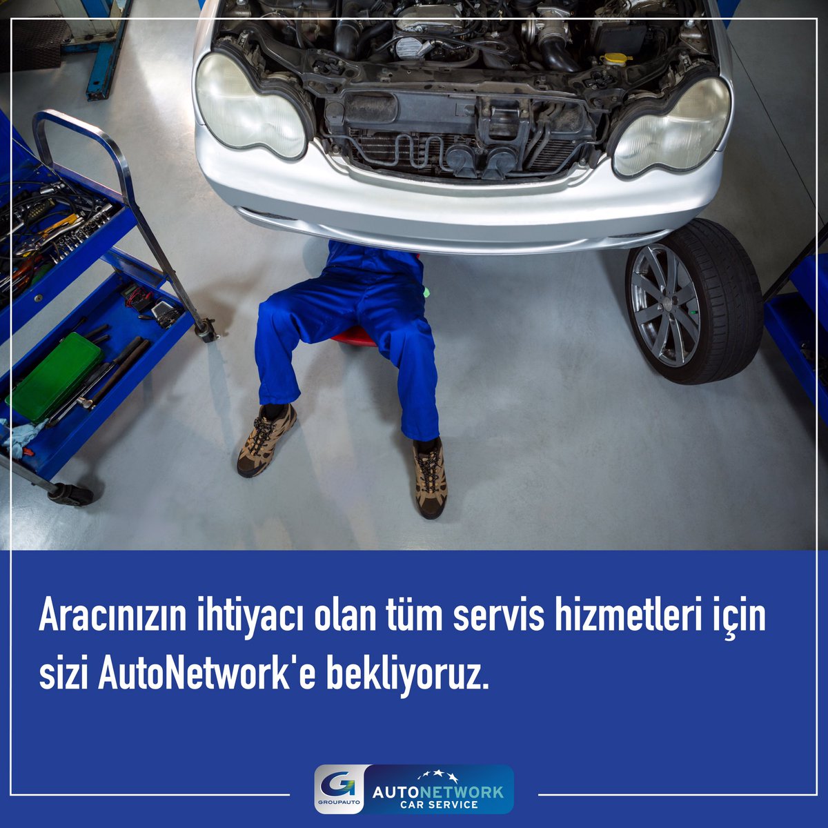 AutoNetwork_tr's tweet photo. AutoNetwork, Türkiye’de 26 şehir ve 34 noktada hizmet vermektedir. Size en yakın AutoNetwork bayisine gelip aracınız ile ilgili detaylı bir bilgiye sahip olabilirsiniz. https://t.co/8bv4JMdLyg