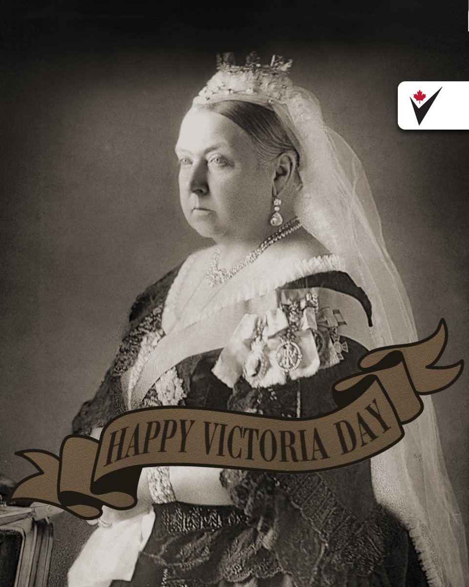 Happy Victoria Day! 🇨🇦
Today Canada celebrates the birthday of Queen Victoria, the monarch of Great Britain and Ireland from 1837 to 1901. 

#VictoriaDay #Canada #SummerStartsNow
#expressentry #canadianimmigration #immigratetocanada #workincanada   #permanentresidence