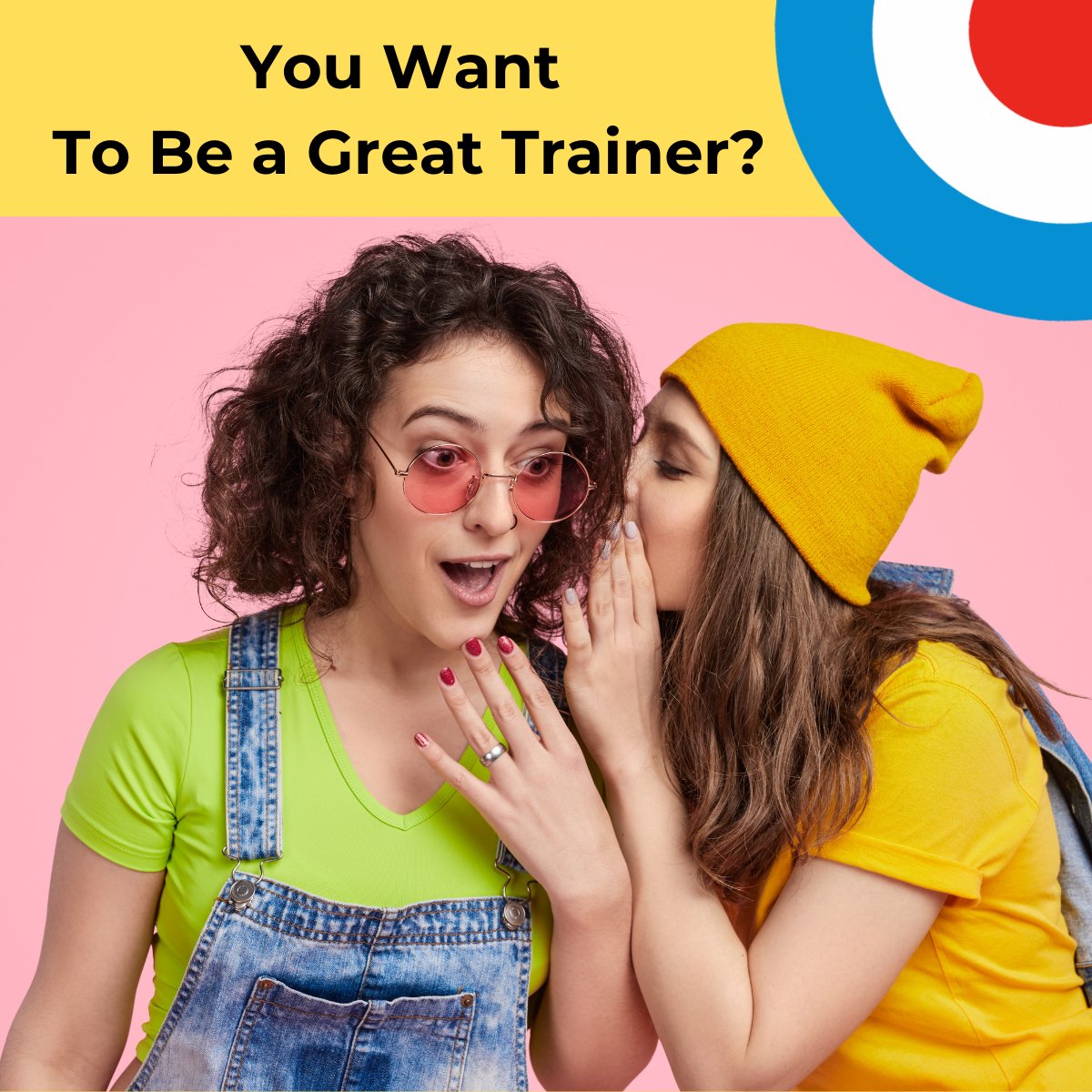 Shared by @TargetTrgAssoc: I've learnt so much over my 30 years delivering training, but there are a few things no one ever taught me... ow.ly/Wq0b50OsZrM #training #learning #publicspeaking #trainers
