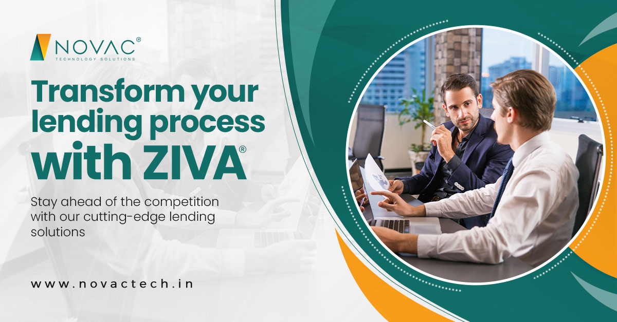 NovacTechnology's tweet photo. #ZIVA® #digitallending solution innovates lending by staying ahead of the competition with cutting-edge #lendingtechnology. Stay relevant and competitive with ZIVA®.
#digitallending #digitalsolutions #lendingsolutions #lendingindustry #lendingtrends #lendingpartner #novac https://t.co/5YqdkKGjt6