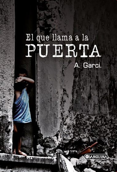 Presentación de la novela “El que llama a la puerta” en la Librería Couceiro

👉 El próximo jueves 25 de mayo a  las 20:15h la librería Couceiro acogerá la presentación de la novela “El  que llama a la puerta” de A. Garci.

entrenosdigital.com/articulo/cultu…