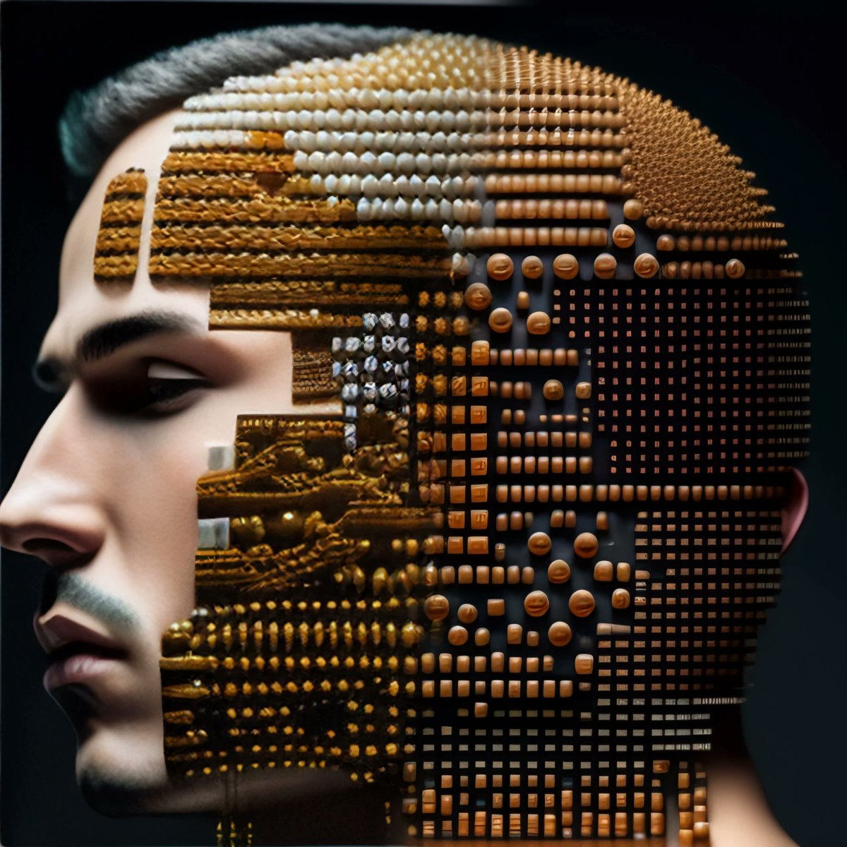 radaario's tweet image. Struggling with creating social media content? It&apos;s time to explore the power of AI! Use AI tools to generate engaging posts that your audience will love! #AIforSocialMedia #SocialMediaContent #ContentCreationMadeEasy