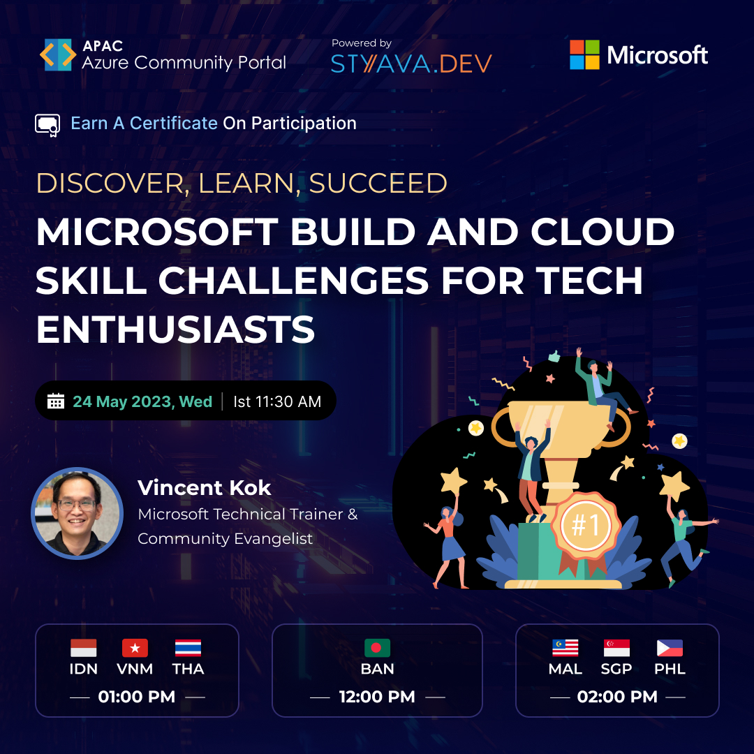 STYAVA.DEV tweet media