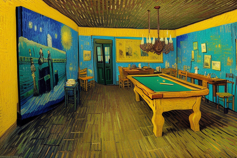 BlueSky NFT (@theblueskynft) on Twitter photo Hello Friends,
Our Artist of the Week <a href="/vaan_googhhh/">Vıncent Van Gogh</a> launched Amazing NFT of Vincent Van Gogh Rest Room.
Price - 0.0044 ETH
For more - Follow <a href="/TheBlueSkyNFT/">BlueSky NFT</a>
And Visit 👇
opensea.io/assets/ethereu…
.
.
.
#NFT #NFTCollection #rarible #pinklord #EthereumNFTs #vincentvangogh Hello Friends,
Our Artist of the Week <a href="/vaan_googhhh/">Vıncent Van Gogh</a> launched Amazing NFT of Vincent Van Gogh Rest Room.
Price - 0.0044 ETH
For more - Follow <a href="/TheBlueSkyNFT/">BlueSky NFT</a>
And Visit 👇
opensea.io/assets/ethereu…
.
.
.
#NFT #NFTCollection #rarible #pinklord #EthereumNFTs #vincentvangogh