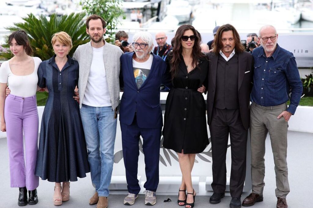 La reacción de los fanáticos de Johnny Depp al descubrir cómo tiene los dientes: “Es Jack Sparrow”