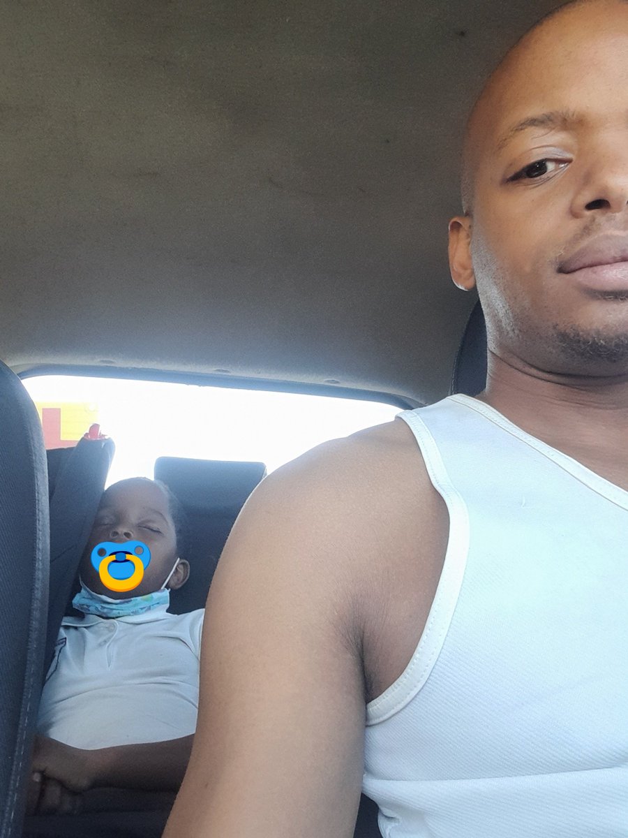 Wandilè tweet media