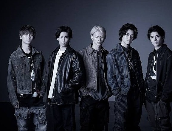 ありがとう、キンプリ
5人での姿を忘れません

これからも2人のキンプリを応援するし、脱退の3人も応援していきます

 #キンプリありがとう