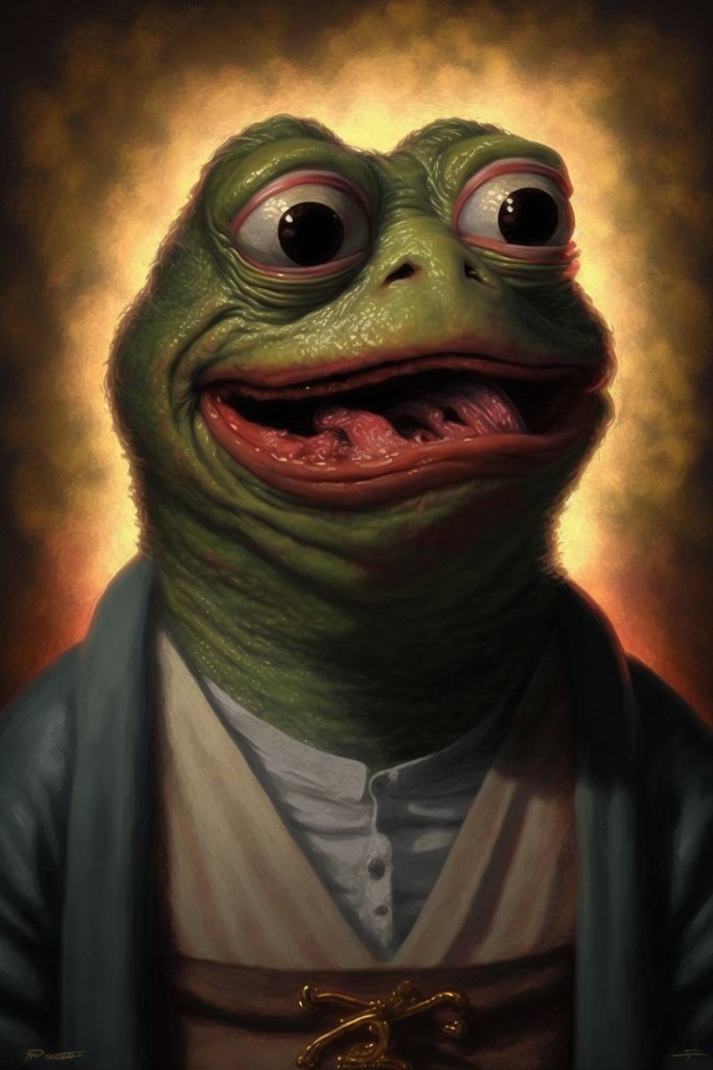 The face when every dip gets eaten up