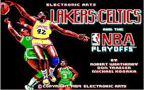 C2thaL2thaIGG's tweet image. The only way we'll get to see Lakers vs Celtics... #YouWasntThere