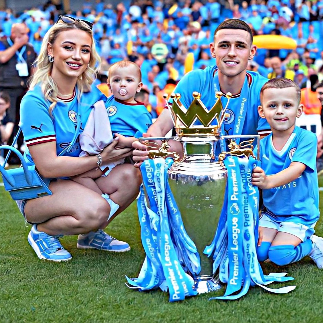 Phil Foden at age 22 already has 2 children. 

Where did we go wrong in Africa?😔😭