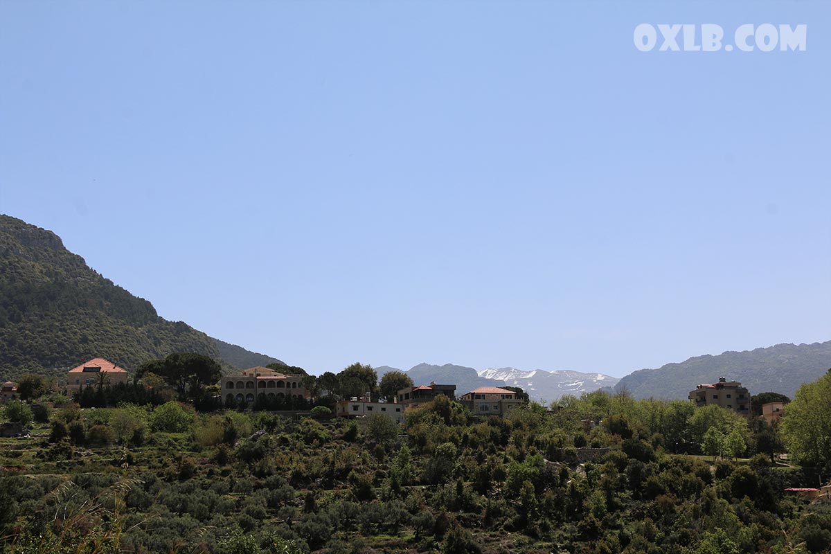 The last snow in beautiful Lebanon...
Image was taken in Batroun Caza
oxlb.com

#lebanon #batroun #lastsnow #mylebanon #discoverlebanon