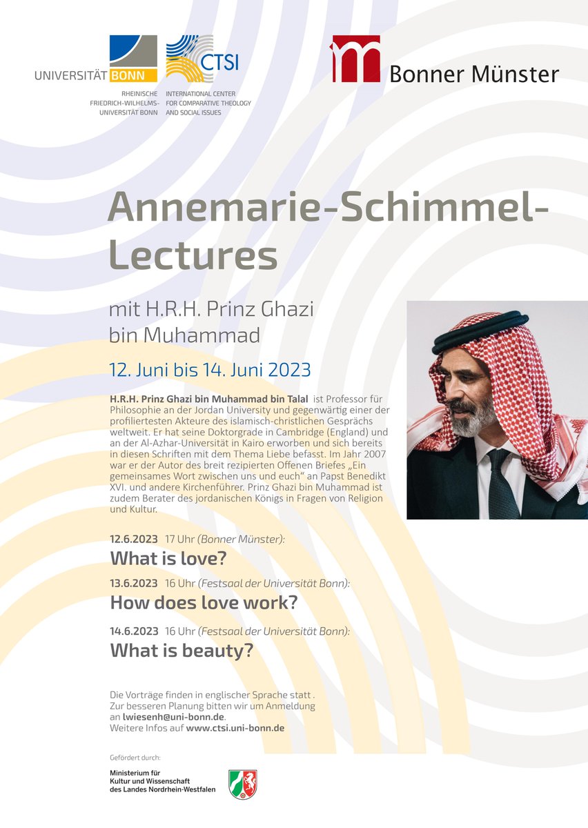 CTSI Bonn (@bonnctsi) on Twitter photo 