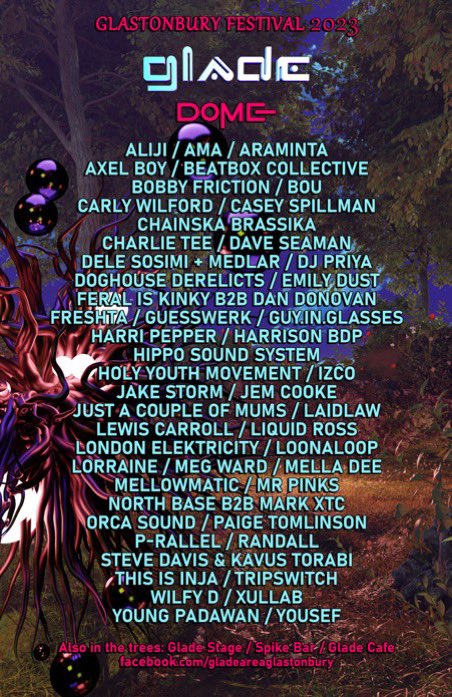 Stagedoor FM tweet media