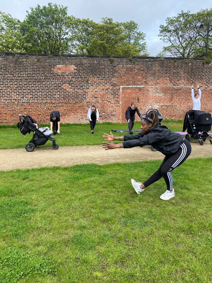 BowringGolf's tweet photo. And that’s a wrap on Mental Health Awareness Week!

Thanks to everyone who took part and all the businesses that helped host a full week of activities!

While the weeks over, a lot of the activities will still be running weekly. Info about these events can be found on our website https://t.co/7DhspaGW4l