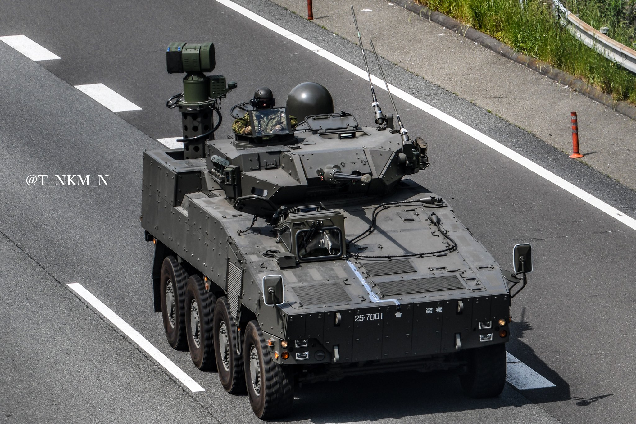 Wheeled Vehicles of the Wehrmacht　装輪装甲車 61yijTpPF+L._UF350,350_QL80_.jpg