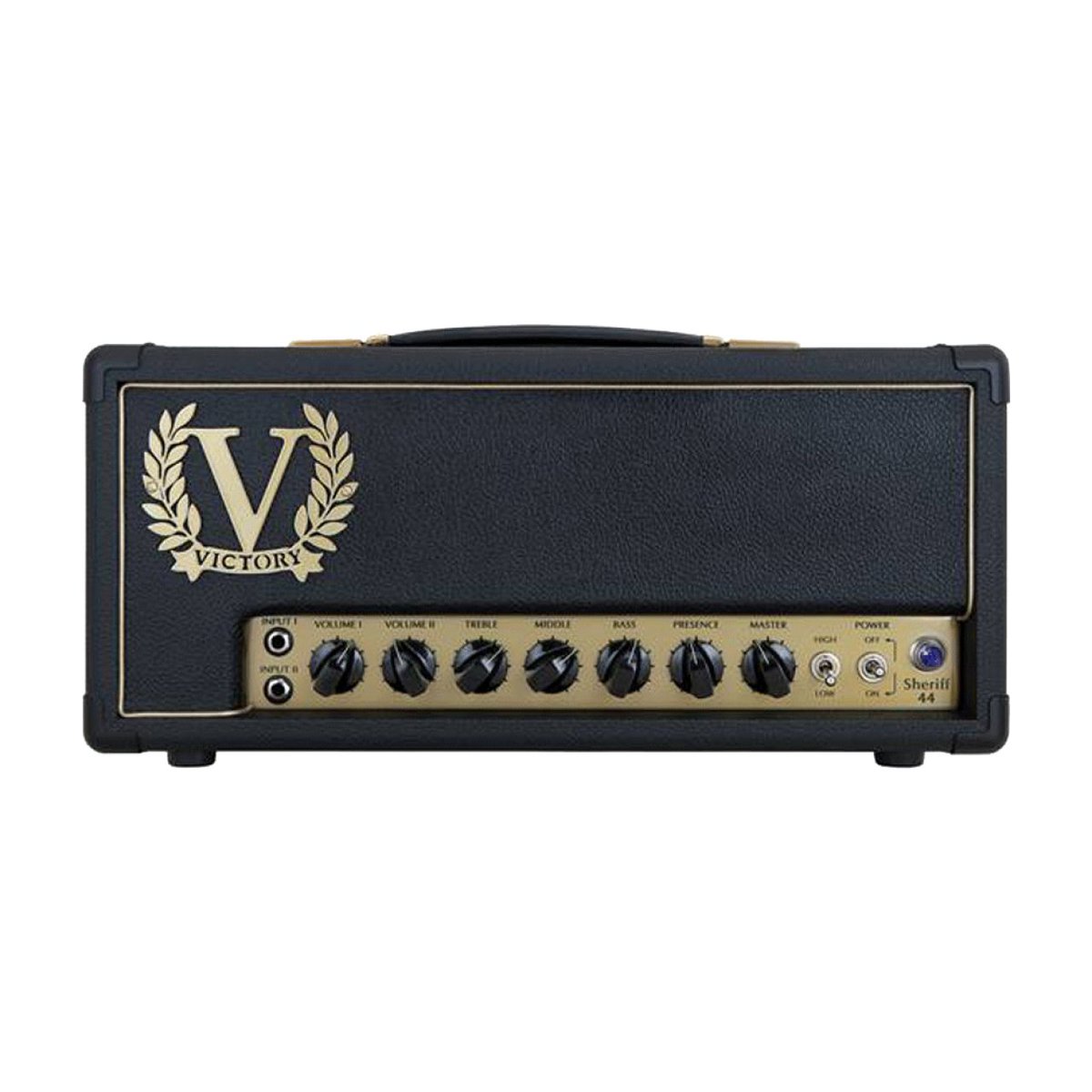 rigshare's tweet image. Purchase the @VictoryAmps V44 The Sheriff Tube Amp Head today! l.rigshare.com/aHR0cHM6Ly9yZX… #rigshare #victoryamps