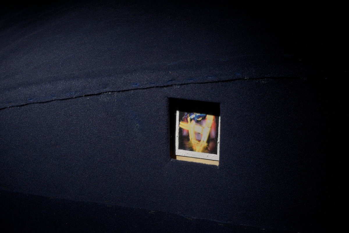 🌊 Belonging, memory, and practices of care…

There is so much to explore in our exhibition All Islands Connect Under Water, the closing chapter of Confluence, a residency and research programme between Scotland and Morocco.

Dive in Tue-Sat, 11am - 6pm.

cca-glasgow.com/programme/all-…