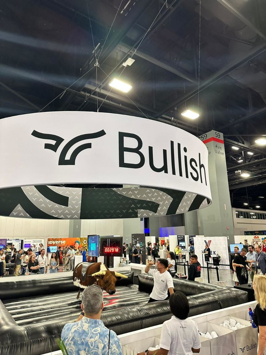 damex_io's tweet image. 💥Bitcoin Miami never disappoints!

🙌This year was truly unforgettable, we’re proud to have been a part of the #BitcoinMiami community 

📩Don't forget to email us at business@damex.io to learn about our multiple payment solutions!

#DamexBusiness #Paymentscompany