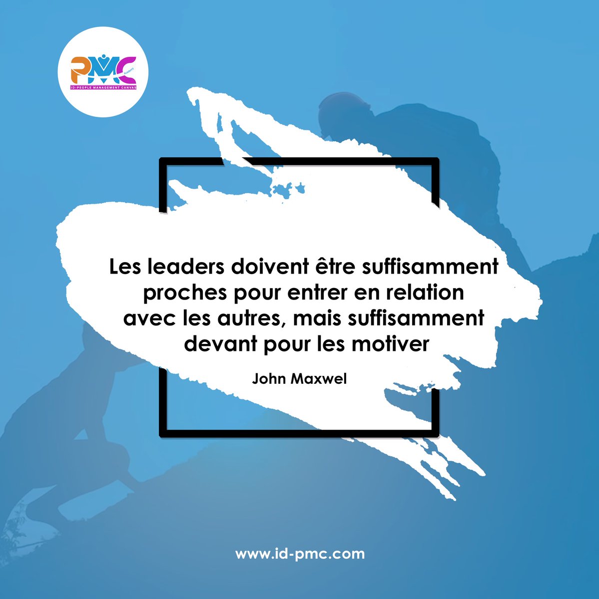 AcademyPmc's tweet photo. Bon début de semaine à toutes et à tous.

#pmcacademy #idpmc #mondaymotivtion #motivation https://t.co/cYfwTvcawg