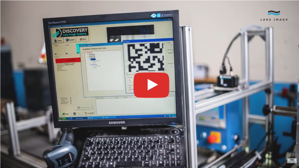 LakeImage's tweet photo. Check out our YouTube on our #print inspection solutions for commercial, #label, packaging, security printers: https://t.co/ec0ams8TPS
Contact us today https://t.co/OsHjLZPH5J

#labelinspection #packaginginspection #securityprinting #printaccuracy #printdefects #printstandards https://t.co/dhQtzyjesQ