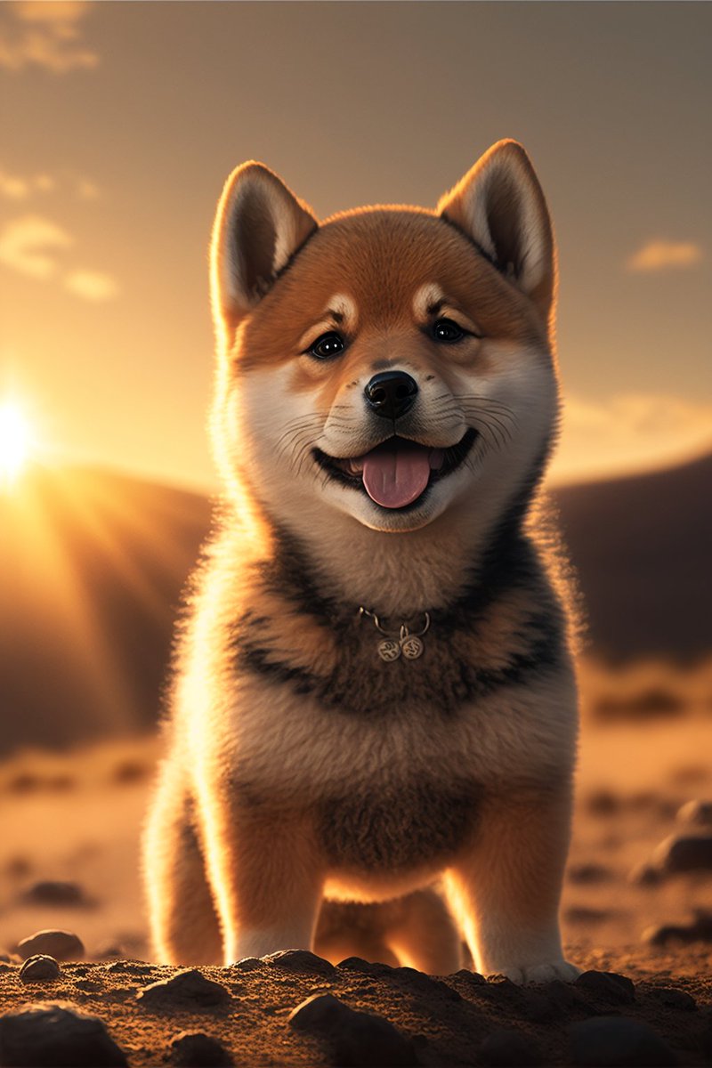 GM web3 folks, let's smile and build today!