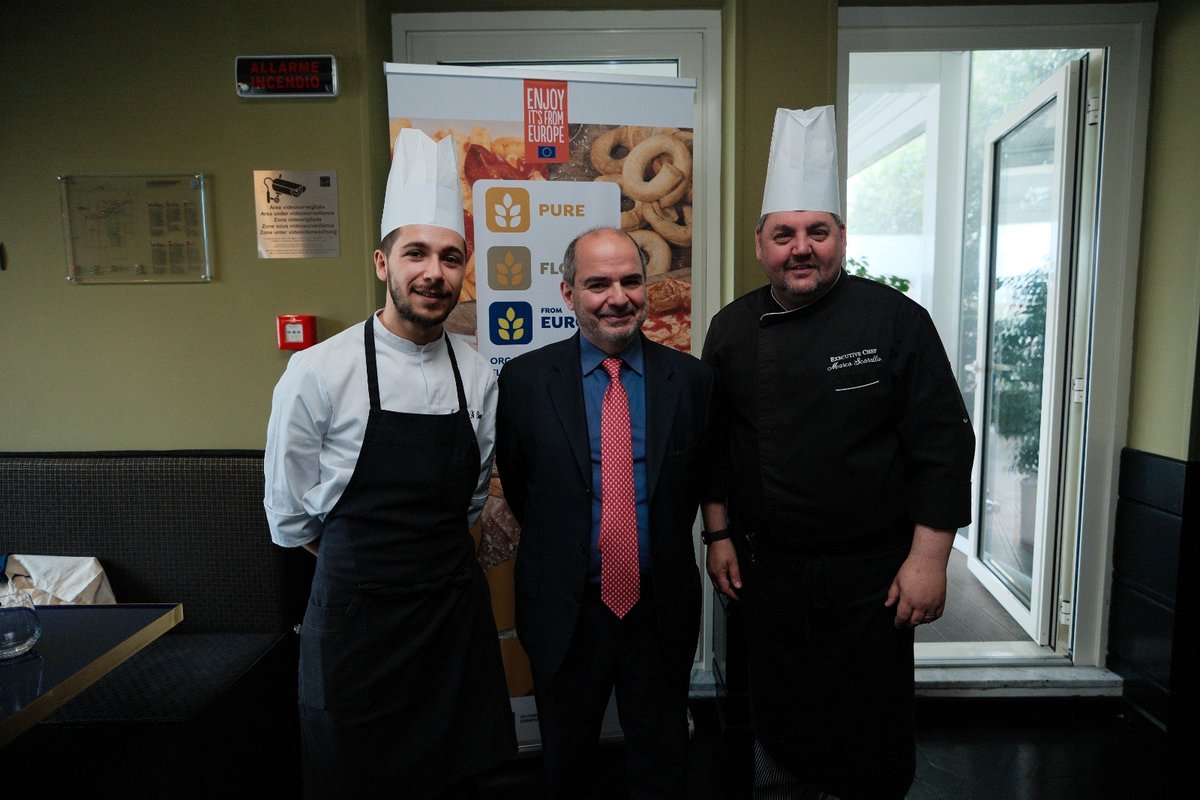 Il 2022 è stato un anno da record per l’Italia che ha esportato in tutto il mondo frumento e semole per circa 337 milioni di euro, di cui il 14,5% proveniente da produzioni biologiche.
Italmopa (Associazione

gazzettadinapoli.it/turismo-e-sapo…