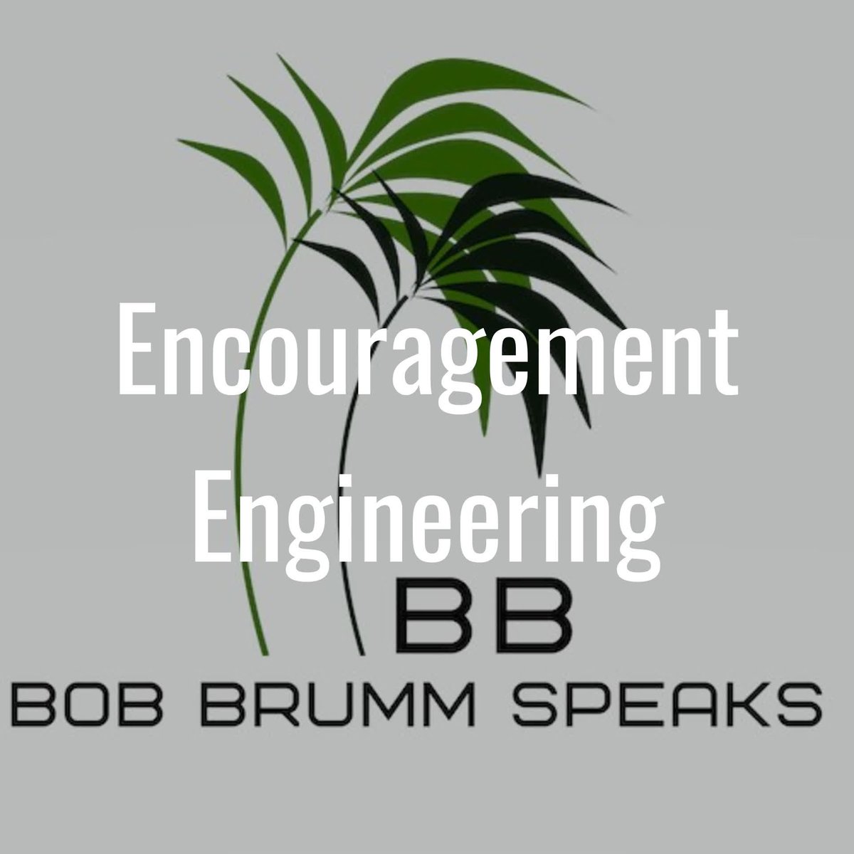 bobbrumm's tweet image. The Encouragement Engineering podcast offers listeners the ability to combat the negativity that inundates our daily lives with a positive perspective and positive actions. Our guest Wednesday, May 24th will be Kate Glendon.

#forwardthinker #action #opportunity #strength