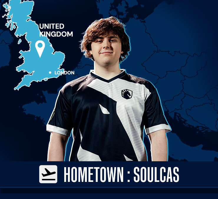 Team Liquid Valorant on Twitter: 