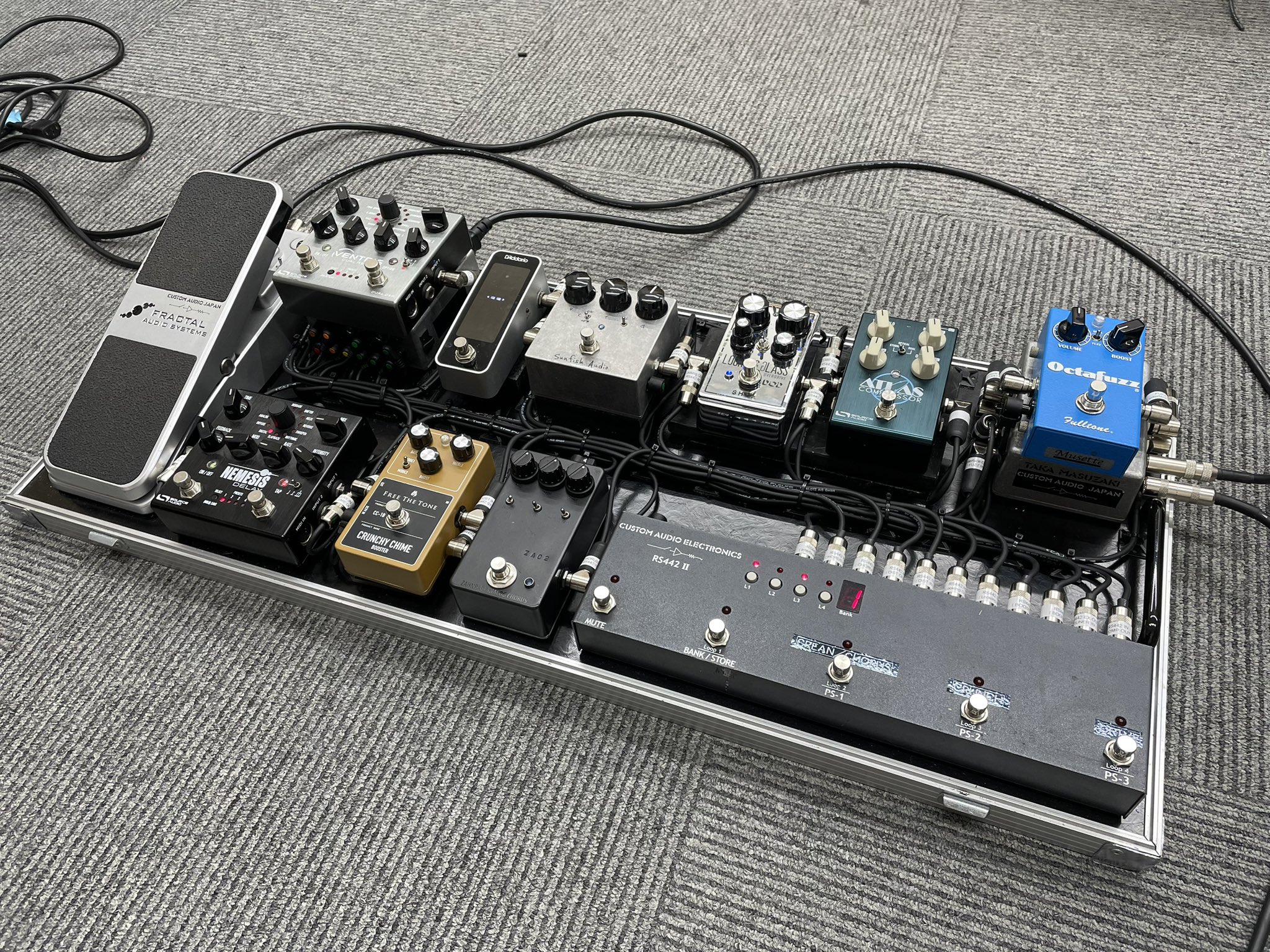 増崎孝司 Takashi Masuzaki on X: 増崎孝司 Takashi Masuzaki on X: