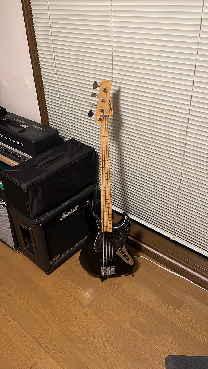 今日22日は一粒万倍日だったそうな。 ペダルボードをリニューアルして